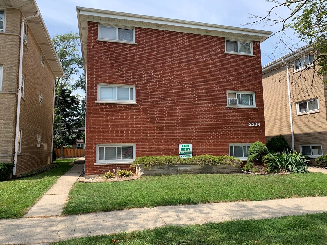 Foto del edificio - 2225 S 17th Ave