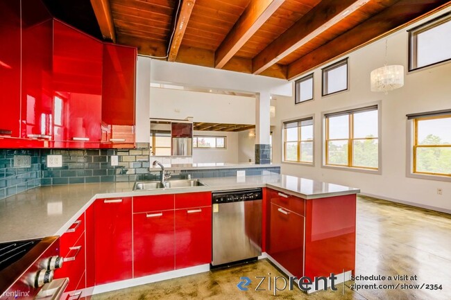 Foto del edificio - 2 br, 2 bath Condo - 2875 Glascock Street,...