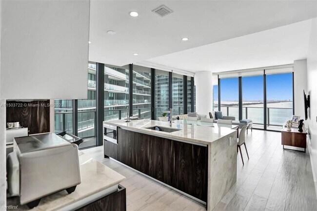 Foto del edificio - 3 br, 3 bath Condo - 480 NE 31st St Unit 1507