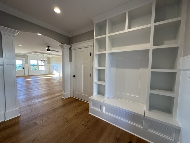 Building Photo - 1112 N Westyn Lp