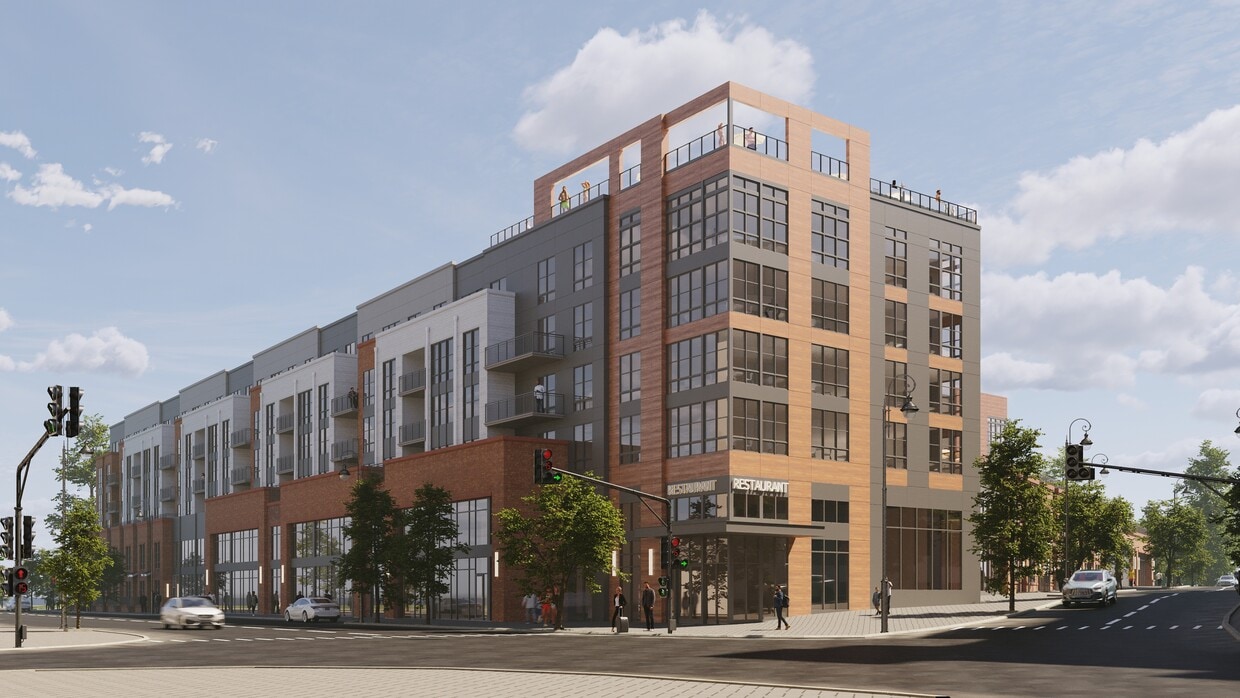 Foto principal - Scribe