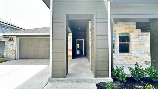 Building Photo - 310 Jeffers