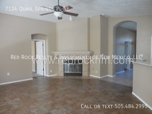 Building Photo - Single Story 3BR/2BTH in La Cueva School D...
