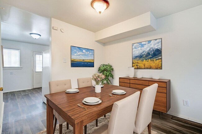 Foto del edificio - Lawndale Farms