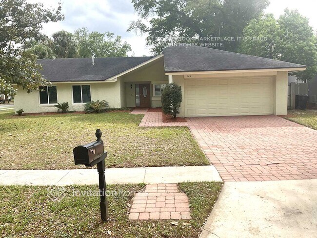 Building Photo - 120 Mill Run Dr