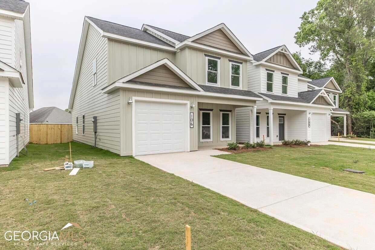 107 Leisure Pointe Cove, Warner Robins, GA 31088 House Rental in Warner Robins, GA