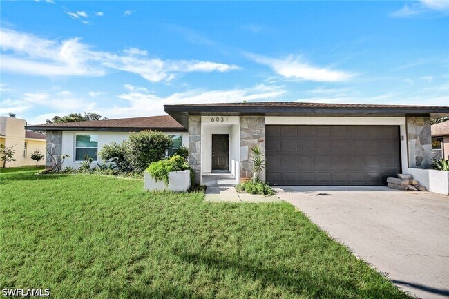 Foto del edificio - 6031 MacBeth Ln