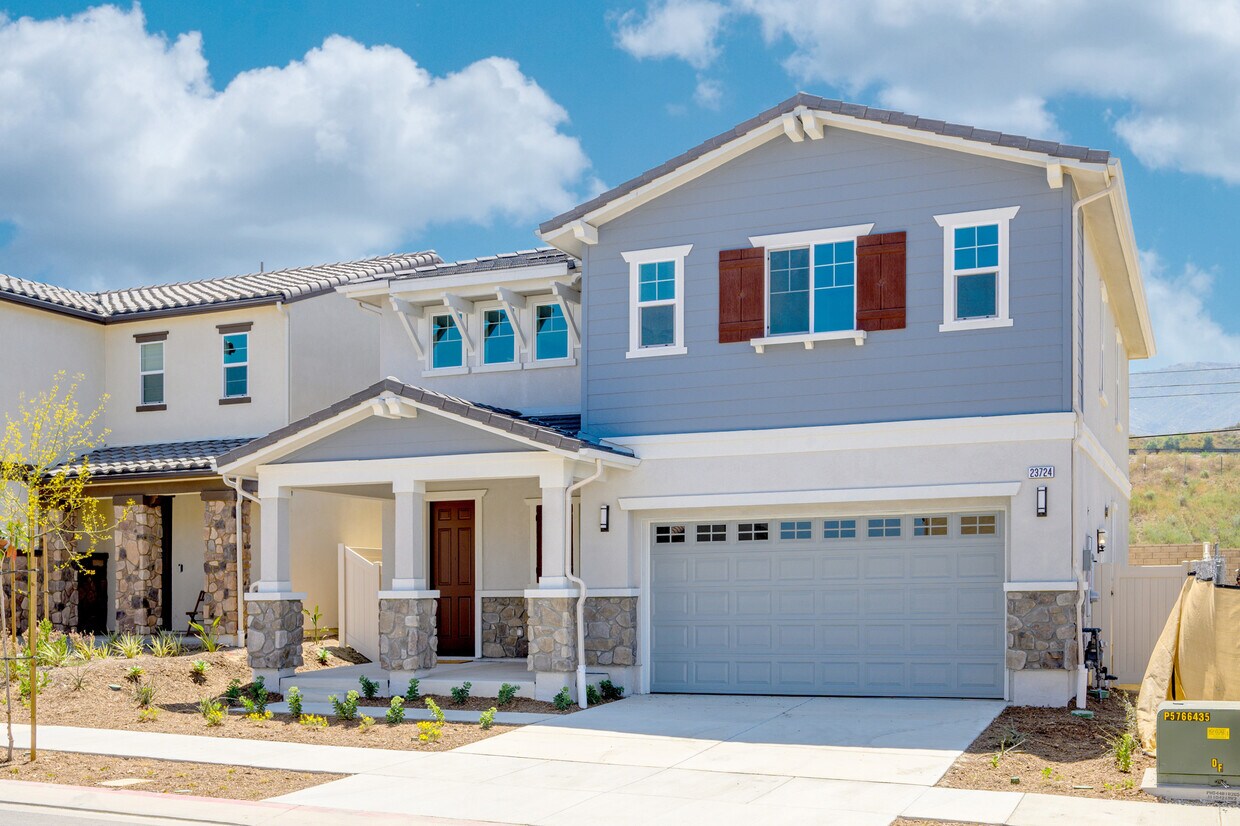 Foto principal - 23724 Wilcox Dr