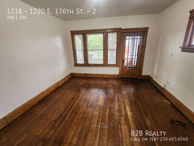 Foto del edificio - 1218-1220 E 176th St