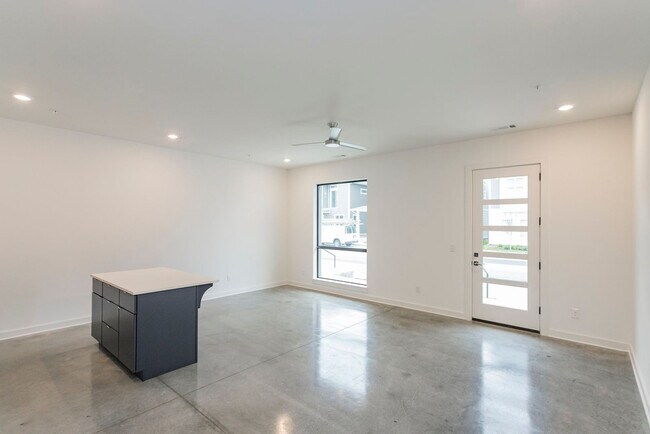 Foto del edificio - 415 Merritt Ave