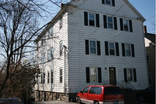 Foto principal - 114 Pine St