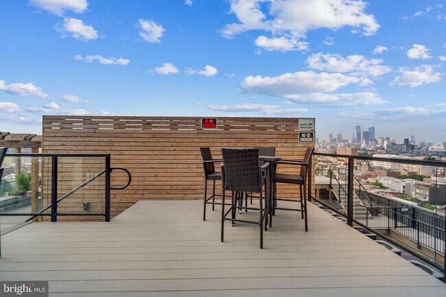 Foto del edificio - 1401-25 N 5th St
