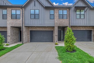 Building Photo - Brand new 4/4.5 Townhome in The Urban Avai...