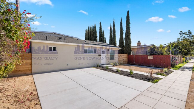 Foto del edificio - 3543 44th St