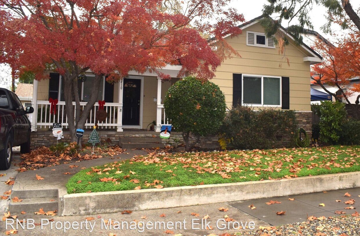 Primary Photo - 2 br, 1 bath House - 1410 54th Street