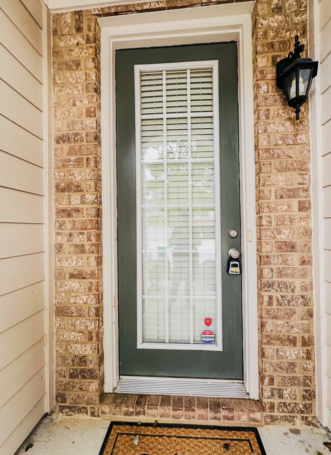 Welcome Home - 6322 Story Cir