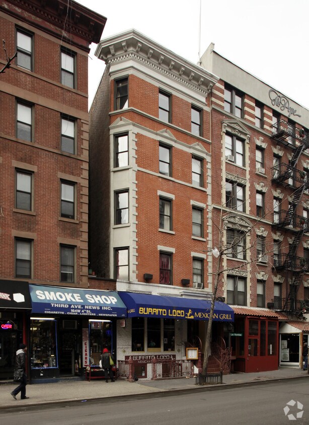 Primary Photo - 166 W Fourth St