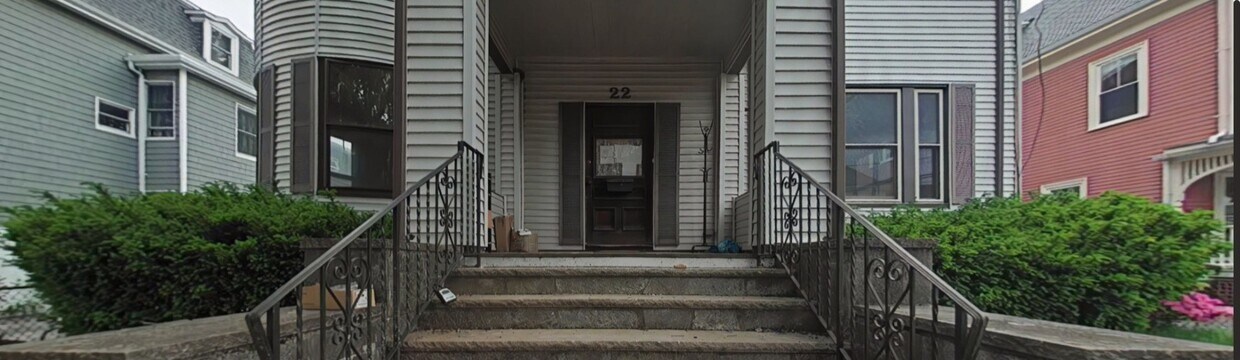 Primary Photo - 22 Grand View Ave