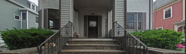 Building Photo - 22 Grand View Ave