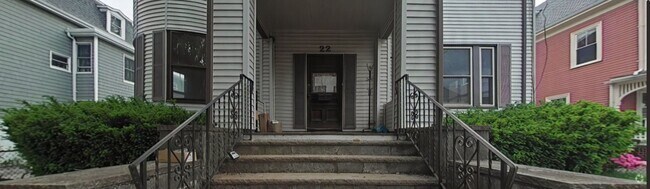Building Photo - 22 Grand View Ave