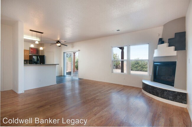 Foto del edificio - 3 br, 2.5 bath House - 6931 Paese PL NW