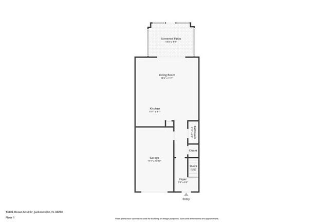 Building Photo - 13406 Ocean Mist Dr