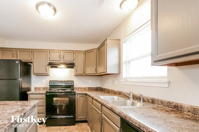 Foto del edificio - 2913 Briarchase Ct