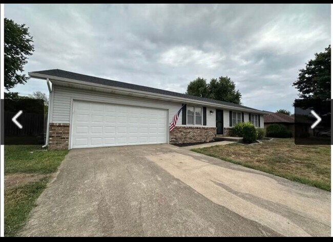 Foto del edificio - Desired neighborhood!