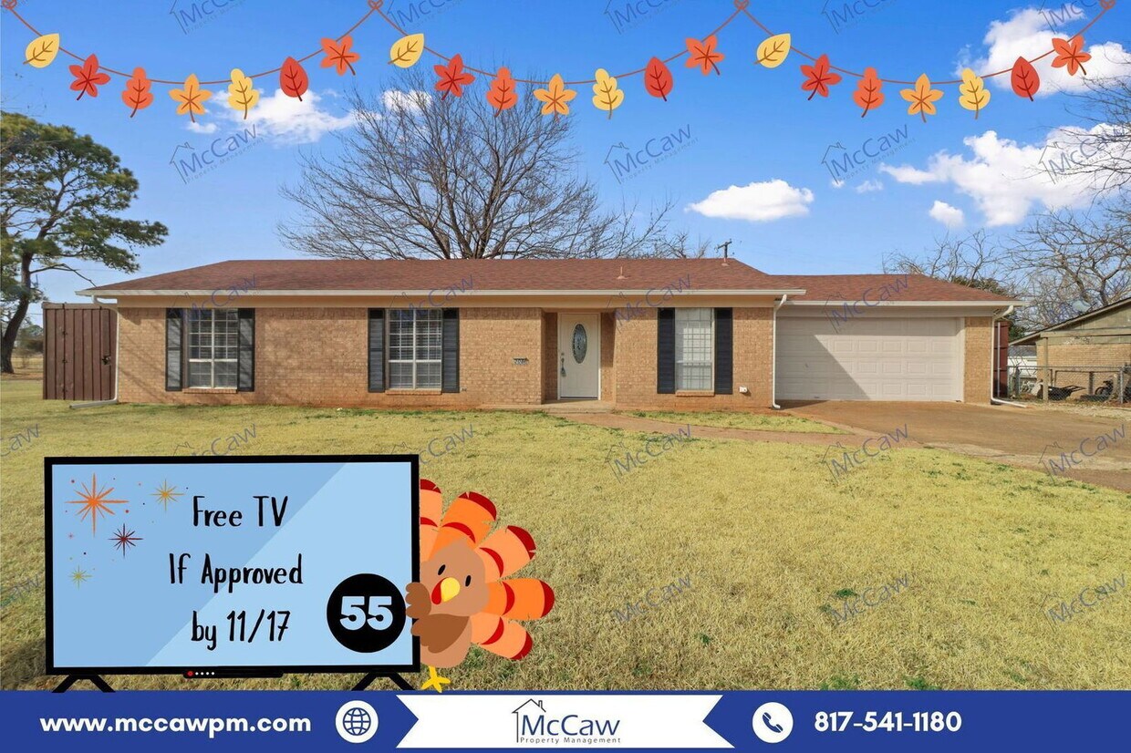 Photo - 308 E Fairlane Dr