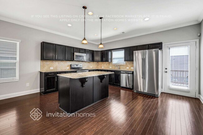Foto del edificio - 310 Dunnwood Loop