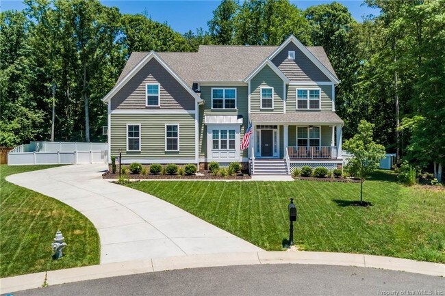 Foto del edificio - 3140 Ponderosa Pine Ln