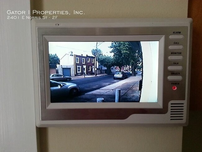 Photo - 2401 E Norris St Apartment