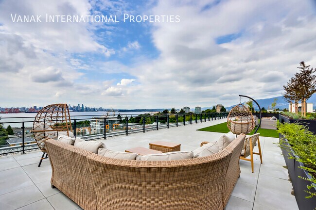 Building Photo - Brand new 2 Bed/1Bed North Vancouver