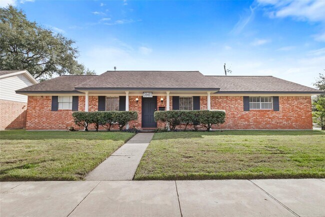 Foto del edificio - 1502 Dabney Dr