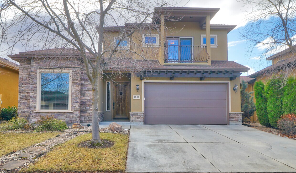 1831 W Colchester Dr, Eagle, ID 83616 House Rental in Eagle, ID