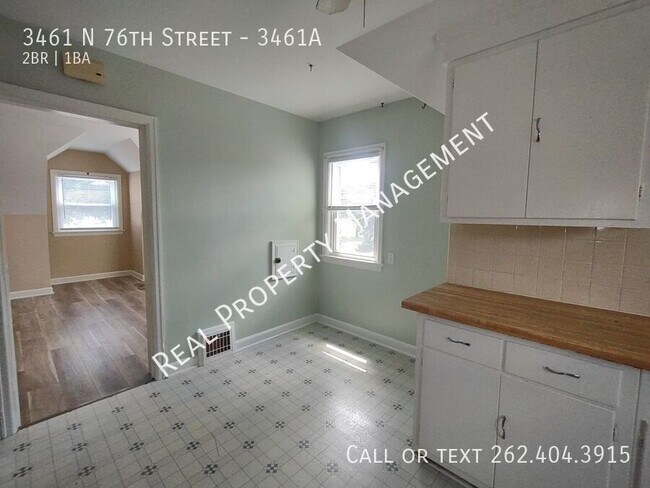 Foto del edificio - 3461 N 76th St