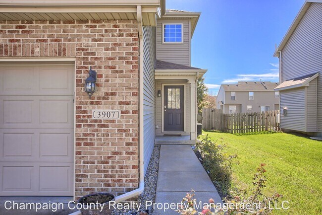 Building Photo - 3907 Summer Sage Ct