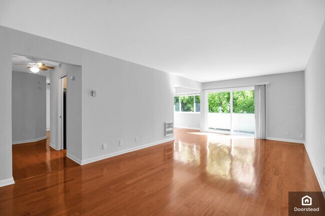 Foto del edificio - 3750 Harrison St