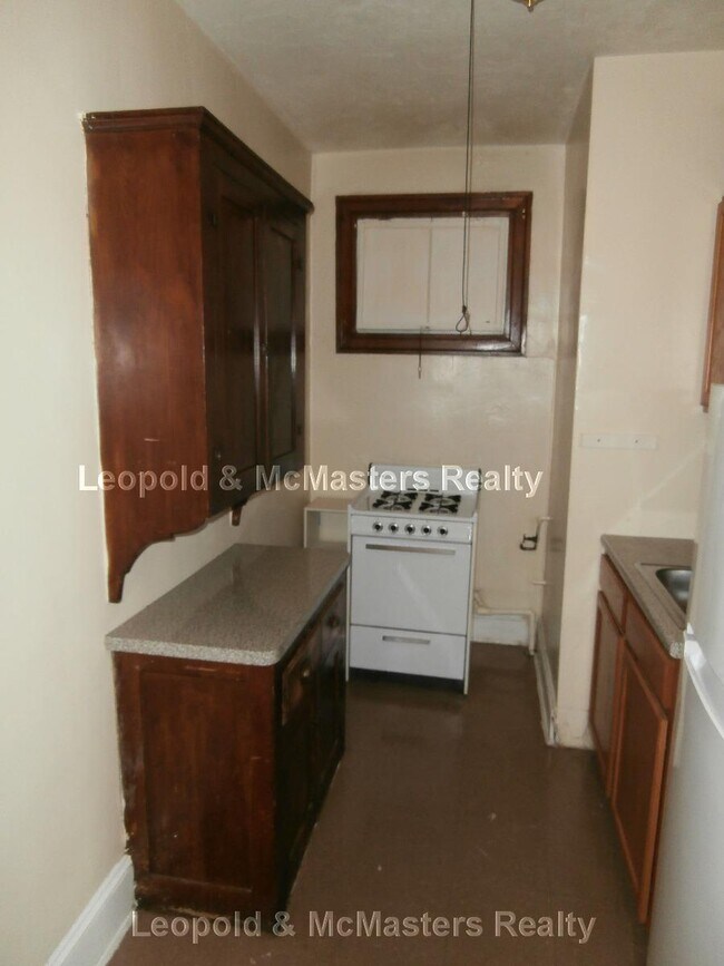 Foto del edificio - 223 Essex St