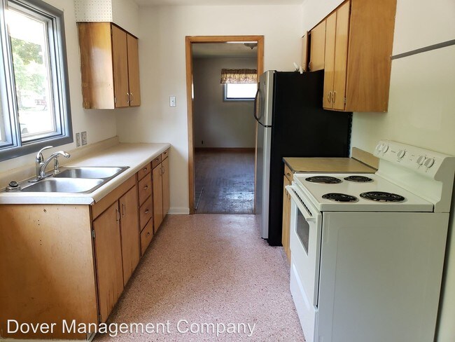 Foto del edificio - 2 br, 1 bath House - 505 E Madison Ave