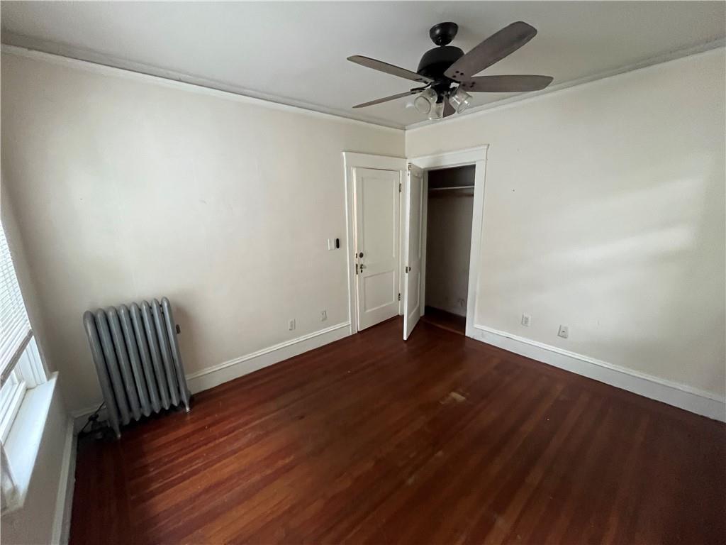 Foto del edificio - 122 Pinehurst Ave