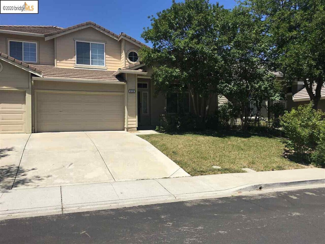 111 Putter Dr, Brentwood, CA 94513 House Rental in Brentwood, CA