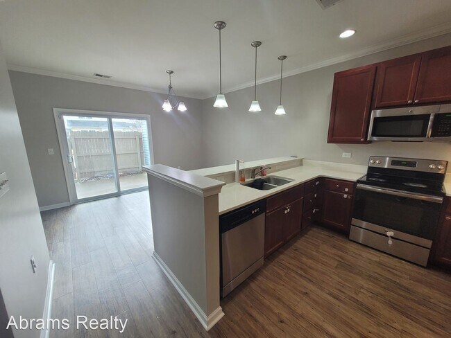 Foto del edificio - 2 br, 2.5 bath House - 4288 Turnworth Arch