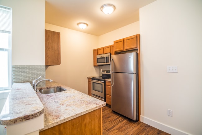 Foto del edificio - 411 N 34th St