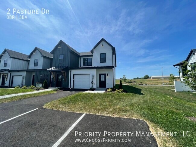 Building Photo - 2 Pasture Dr