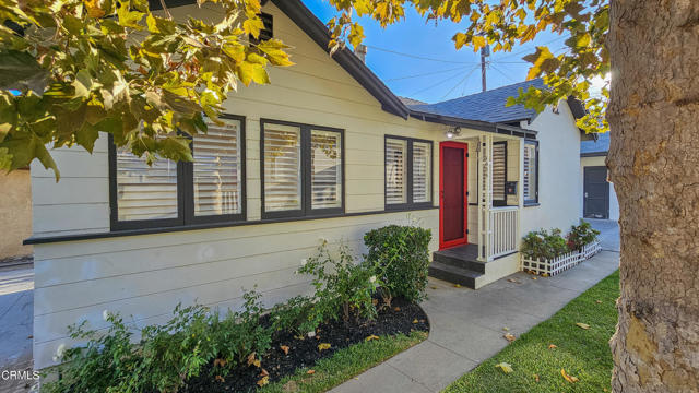 Foto principal - 1655 N Allen Ave