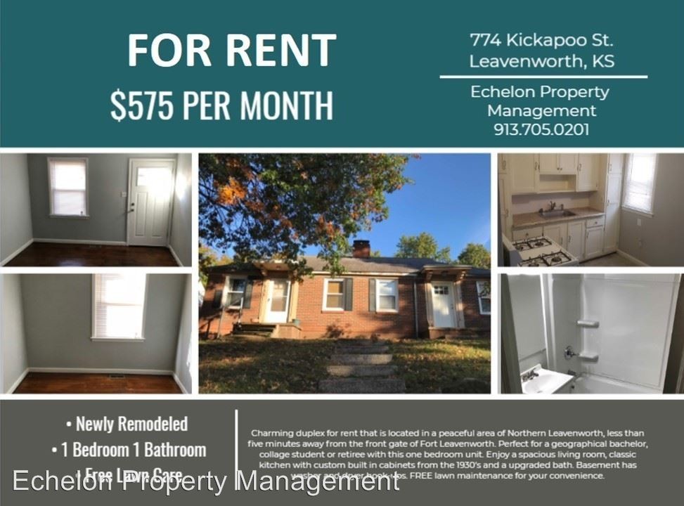 Foto principal - 774-776 Ottawa St