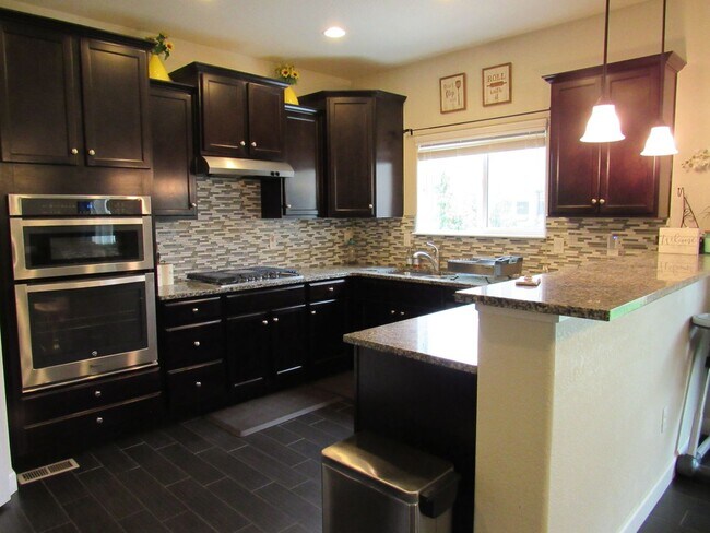 Foto del edificio - Stunning Longmont home