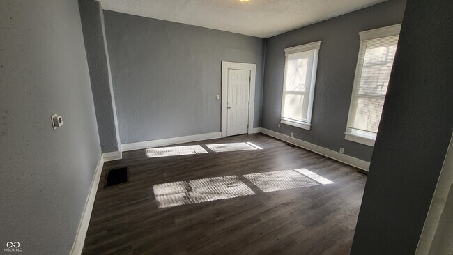 Foto del edificio - 1122 S Dearborn St