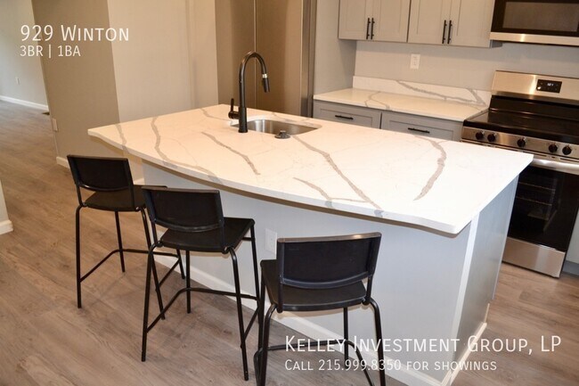 Foto del edificio - 929 Winton-